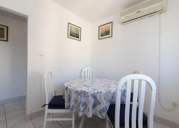 Jaksa Apartmán